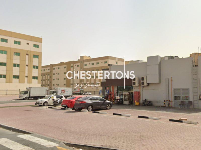 Image of Commercial Building for Sale in Dubai Production City (IMPZ)-Dubai-United Arab Emirates, Image 6